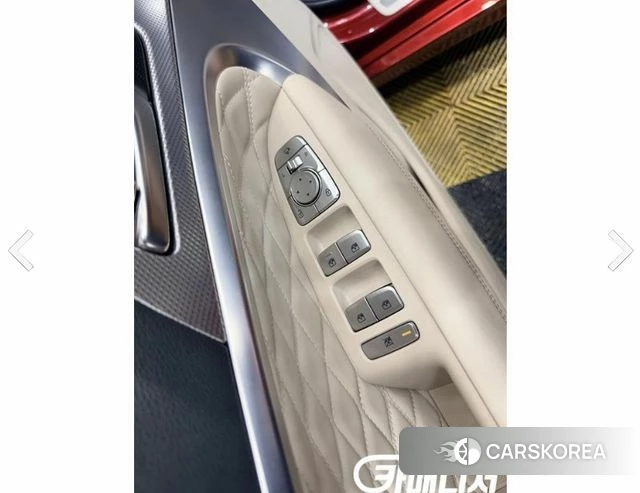 Genesis The New G70 id 4628644 из Кореи 19