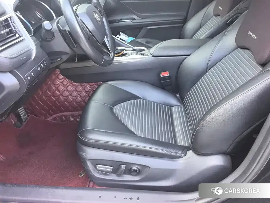 Toyota Camry id 4655136 из Китая 15