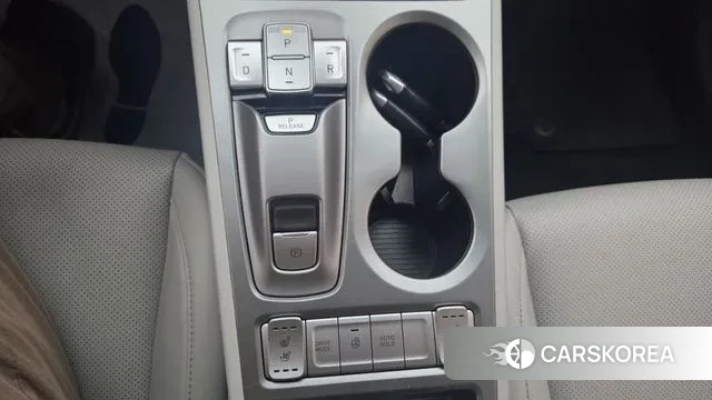 Hyundai Kona Electric id 3230746 из Кореи 18