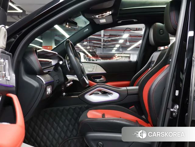 Mercedes-Benz GLE AMG id 4256040 из Китая 29