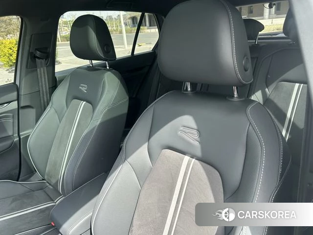 Volkswagen Golf id 4297433 из Китая 16