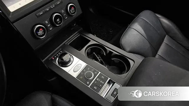 Land Rover Discovery 5 id 3640950 из Кореи 19