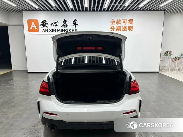 BMW 1 series id 4253572 из Китая 17