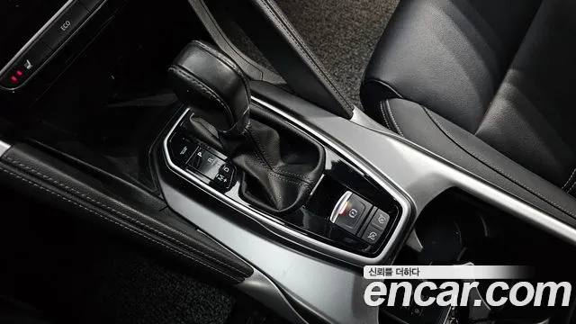 Renault Korea (Samsung) The New QM6 id 2410910 из Кореи 19