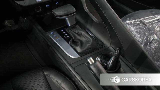 Hyundai The New Avante (CN7) id 4314878 из Кореи 28