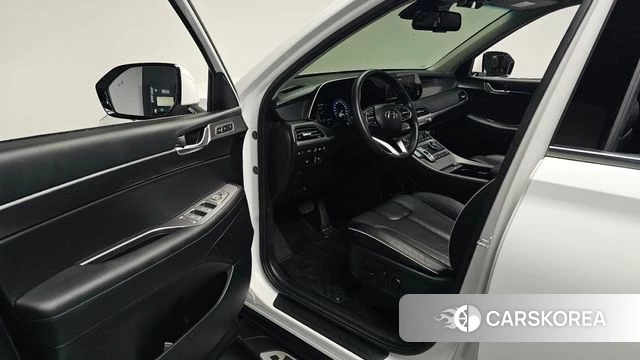 Hyundai Palisade id 4495172 из Кореи 33