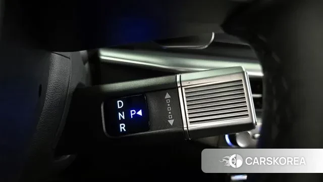 Hyundai Grandeur Hybrid (GN7) id 3081701 из Кореи 19