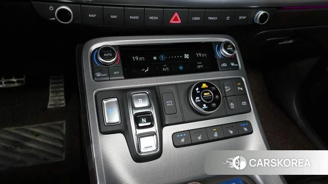 Hyundai The New Palisade id 3864599 из Кореи 19