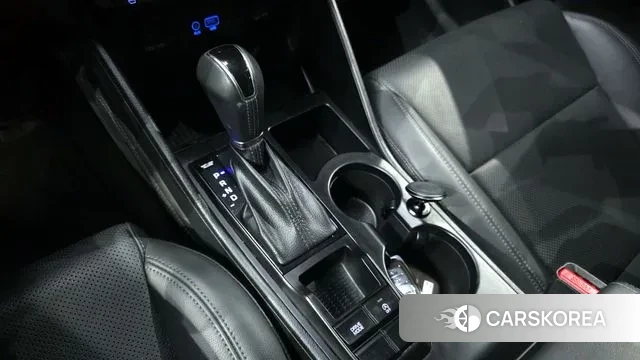 Hyundai All New Tucson id 3582932 из Кореи 19