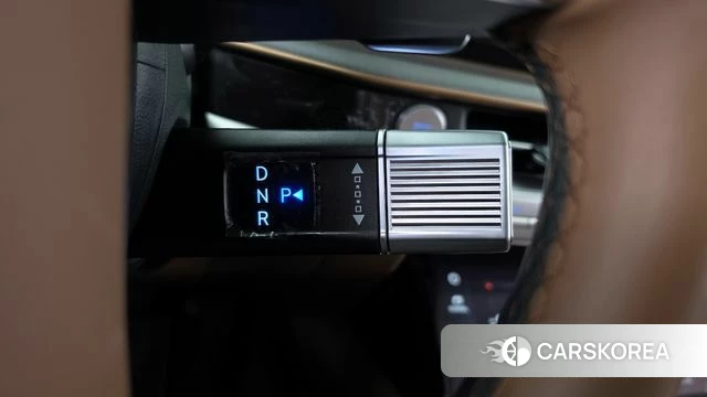 Hyundai Grandeur (GN7) id 4201352 из Кореи 32