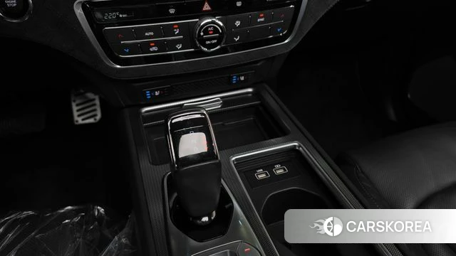 Ssangyong All New Rexton id 4740548 из Кореи 32
