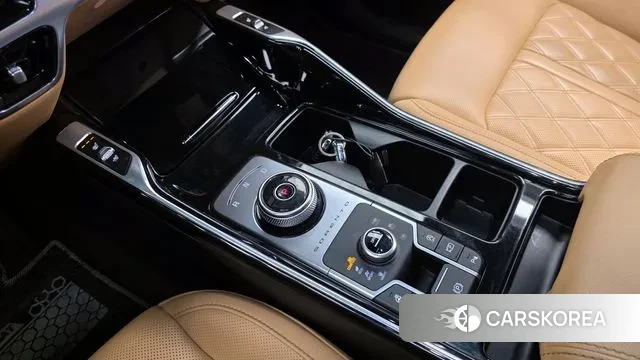 Kia Sorento 4th Generation id 3577311 из Кореи 19