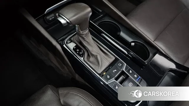 Kia Come New K7 id 3464932 из Кореи 19