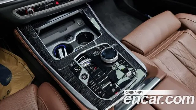 BMW X5 (G05) id 2948830 из Кореи 19