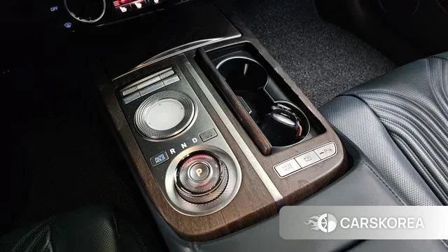 Genesis G80 (RG3) id 3459375 из Кореи 19