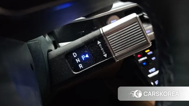 Hyundai Grandeur Hybrid (GN7) id 3322416 из Кореи 19