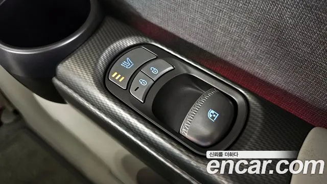 Genesis GV60 id 2665151 из Кореи 19