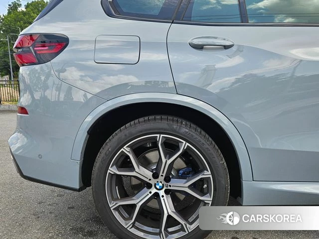 BMW X5 (G05) id 4407776 из Кореи 15