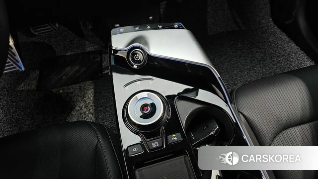 Kia EV6 id 3940374 из Кореи 19