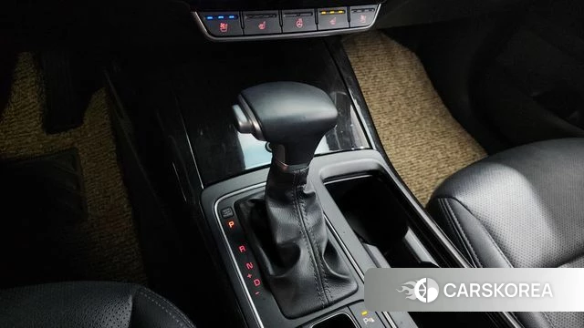 Kia The New Sorento id 3820597 из Кореи 19