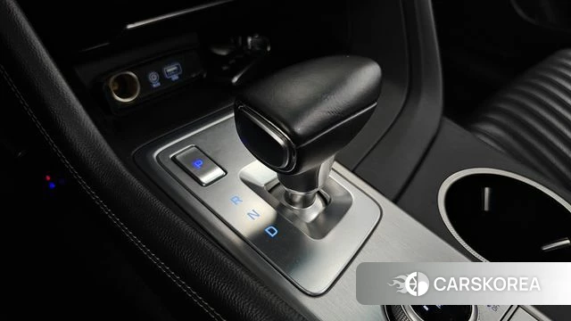Genesis G70 id 4587176 из Кореи 19