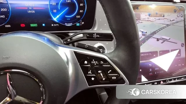 Mercedes-Benz EQE V295 id 3560509 из Кореи 19