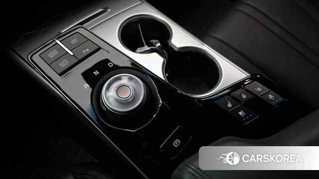 Kia K8 Hybrid id 4898350 из Кореи 19