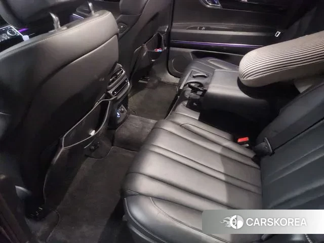 Genesis GV80 id 3607321 из Кореи 9