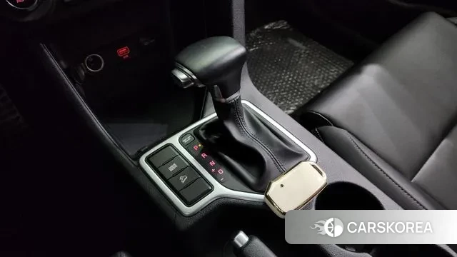 Kia Sportage The Bold id 2985963 из Кореи 19