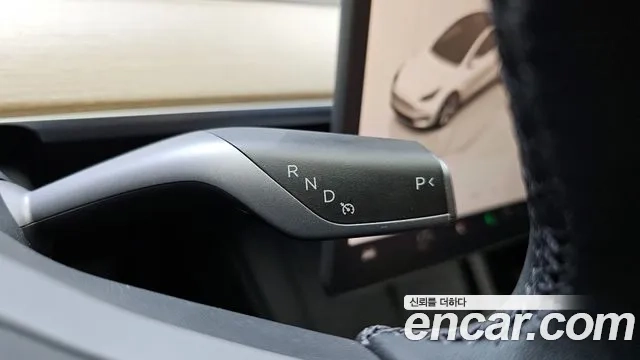 Tesla Model Y id 2873682 из Кореи 19