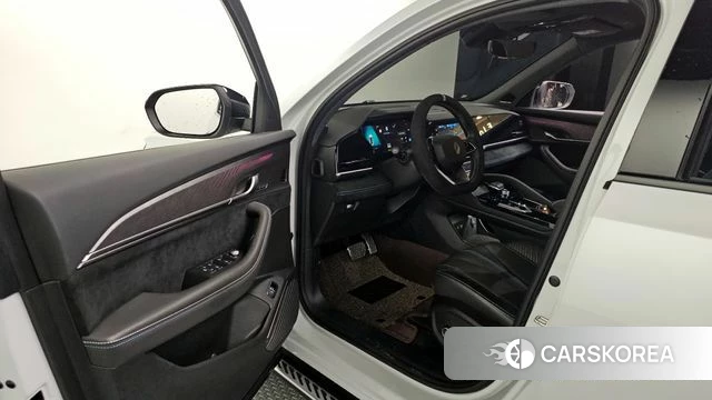 Renault Korea (Samsung) Grand Coleos id 3891143 из Кореи 19