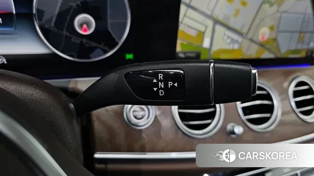 Mercedes-Benz E-Class W213 id 3661364 из Кореи 19