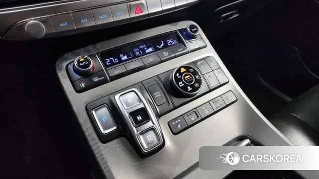 Hyundai Palisade id 3588290 из Кореи 19