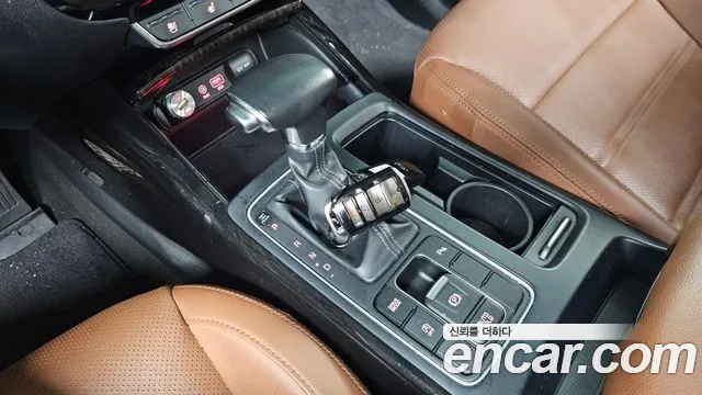 Kia The New Sorento id 2827842 из Кореи 19