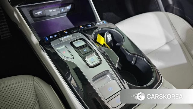 Hyundai Tucson Hybrid (NX4) id 4613401 из Кореи 35