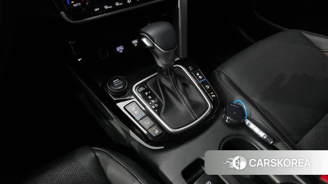 Kia Seltos id 3818658 из Кореи 19