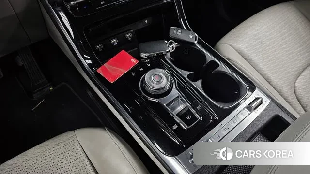 Kia Carnival 4th generation id 3573379 из Кореи 19