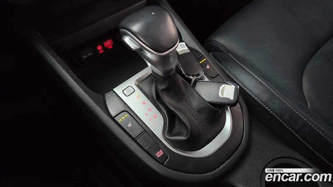 Kia Come New K3 id 1938833 из Кореи 19