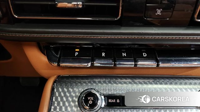 Lincoln Aviator 2nd generation id 3828152 из Кореи 19