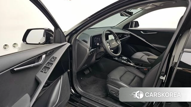 Kia Di All New Niro EV id 4540767 из Кореи 31