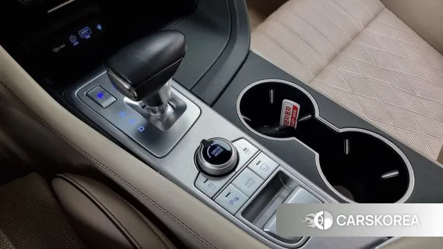 Genesis G70 id 3029480 из Кореи 19