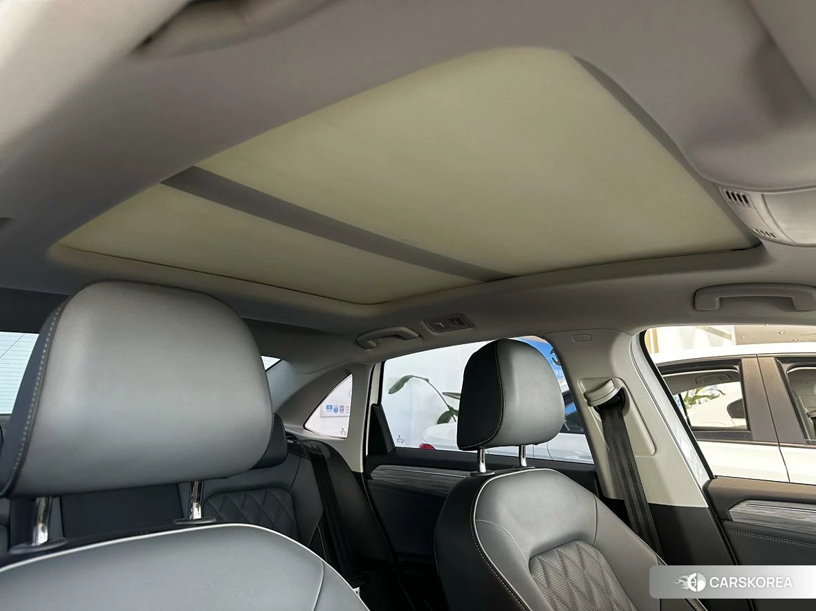 Volkswagen Sagitar id 4487129 из Китая 17