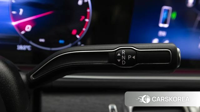 Mercedes-Benz GLE-Class W167 id 3963389 из Кореи 18