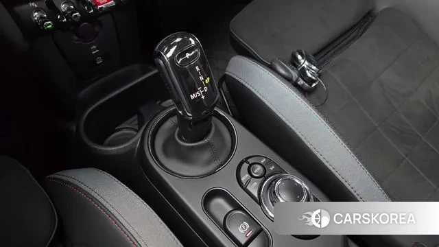 Mini Cooper S Convertible id 3431610 из Кореи 19