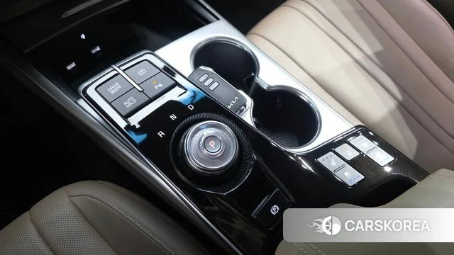 Kia K8 id 4731395 из Кореи 31