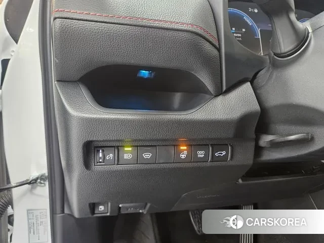 Toyota RAV4 5th Generation id 3590452 из Кореи 18