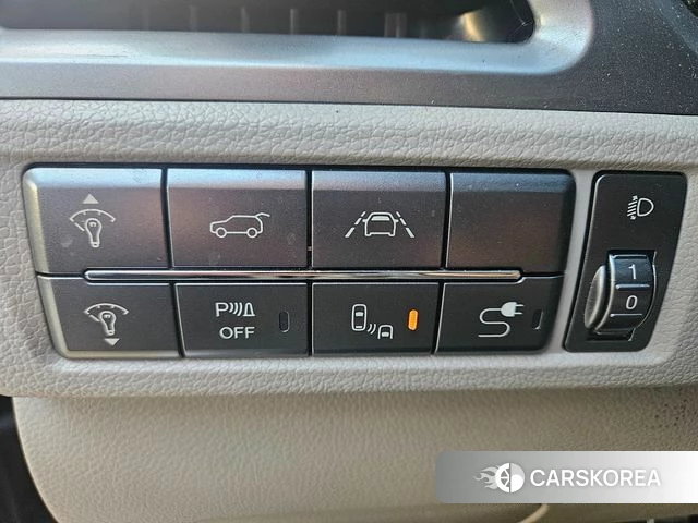 Ssangyong Beautiful Korando id 3954817 из Кореи 18