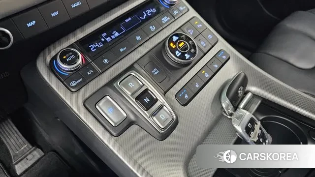 Hyundai The New Palisade id 3554875 из Кореи 19