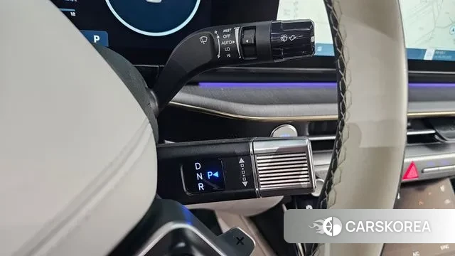 Hyundai Grandeur (GN7) id 3353982 из Кореи 19