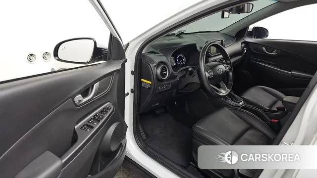 Hyundai Kona id 3687590 из Кореи 19